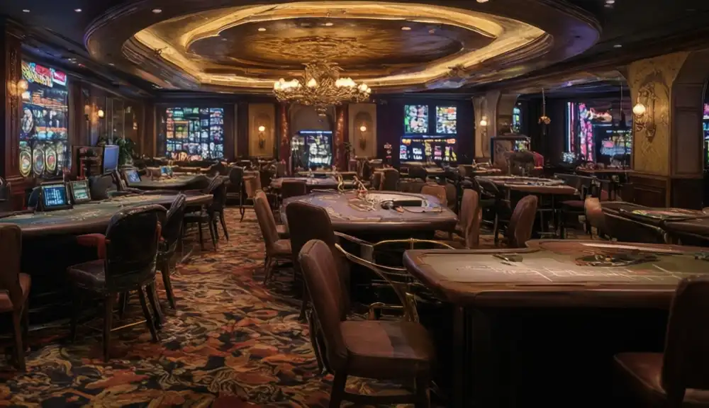 7signs Casino Banner